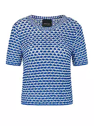 MARC CAIN | Pullover | Blu