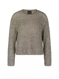 MARC CAIN | Pullover | Grigio