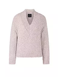 MARC CAIN | Pullover | Grigio chiaro