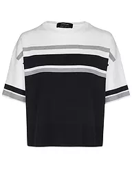 MARC CAIN | Pullover | Blu scuro