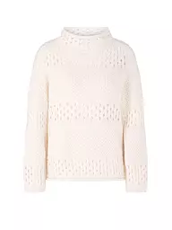 MARC CAIN | Pullover | Bianco