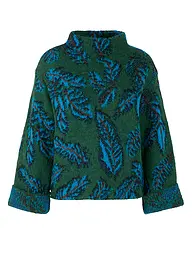 MARC CAIN | Pullover | Verde scuro