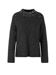 MARC CAIN | Pullover | Grigio