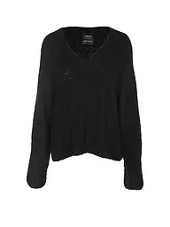 MARC CAIN | Pullover | Nero