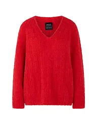MARC CAIN | Pullover | Rosso