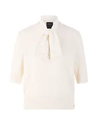 MARC CAIN | Pullover | Bianco