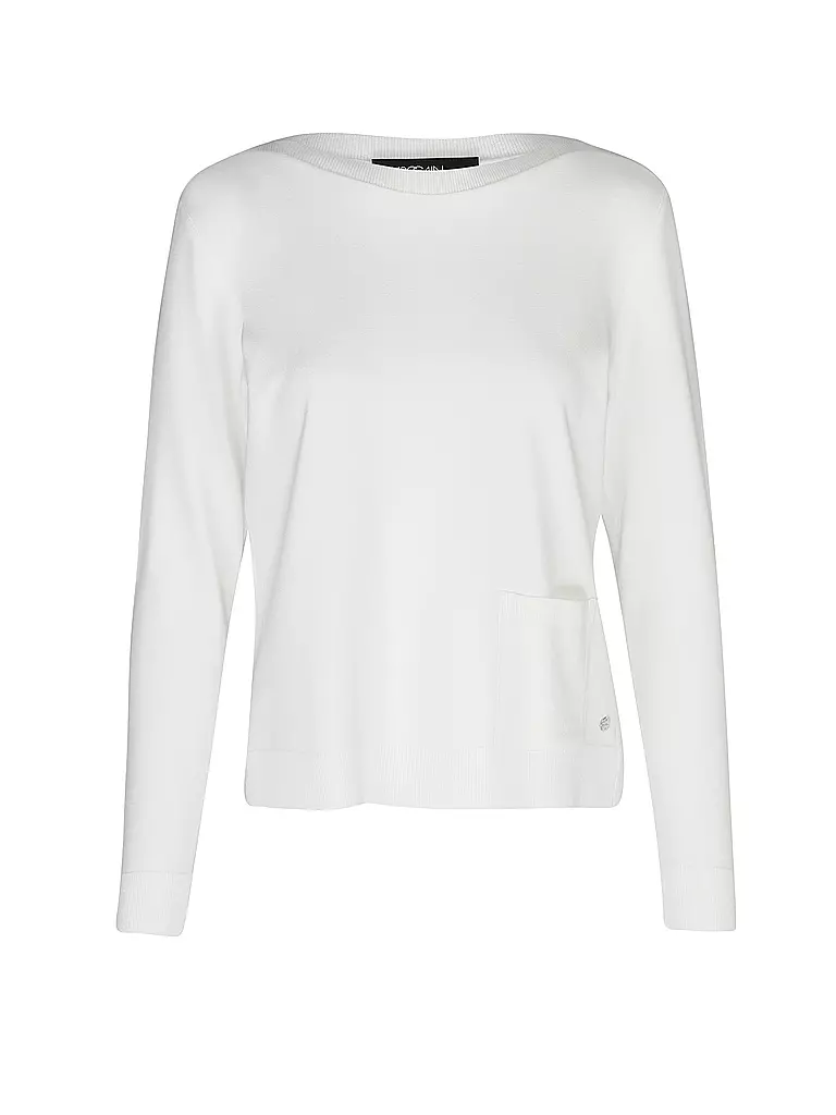 MARC CAIN | Pullover | Crema