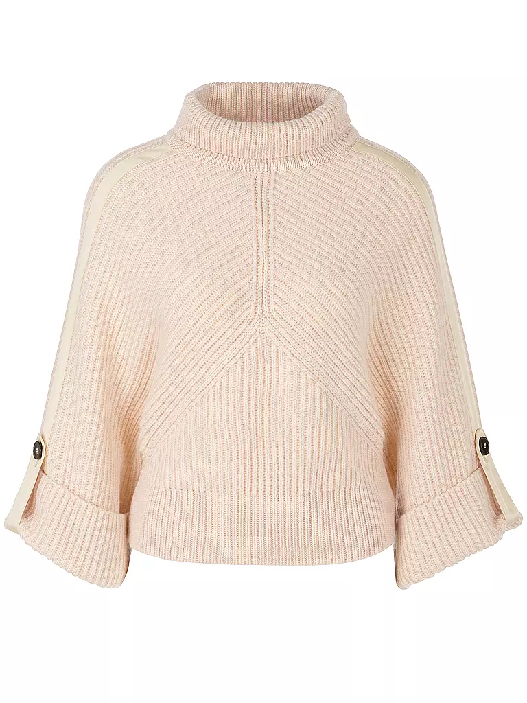 MARC CAIN | Pullover | Beige