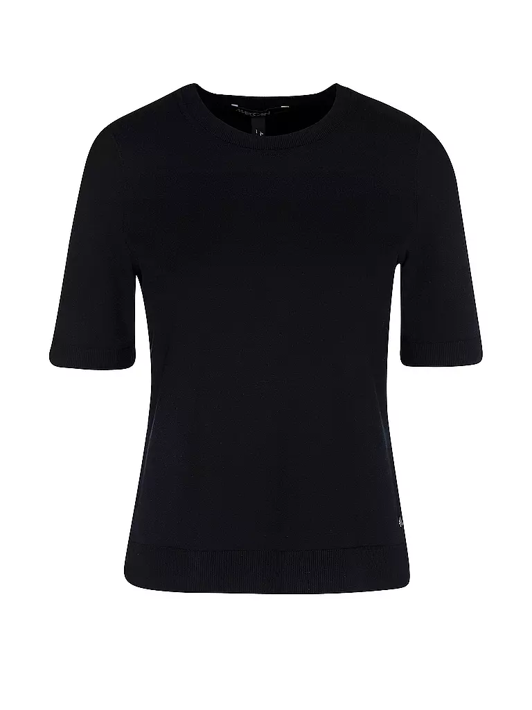 MARC CAIN | Pullover | Blu scuro
