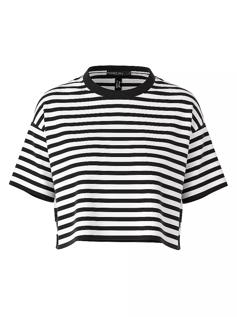 MARC CAIN | Pullover | Nero