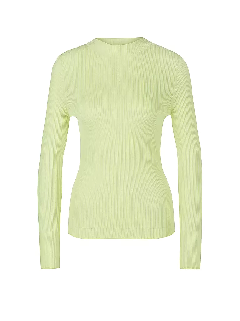 MARC CAIN | Pullover | Verde chiaro