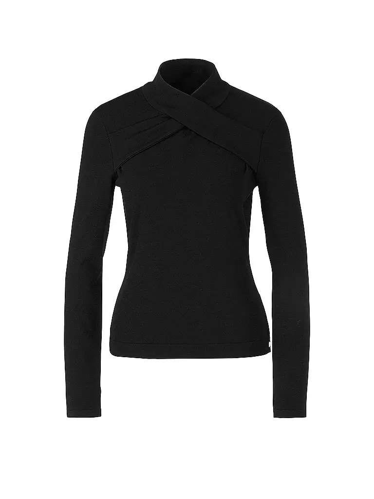 MARC CAIN | Pullover | Nero