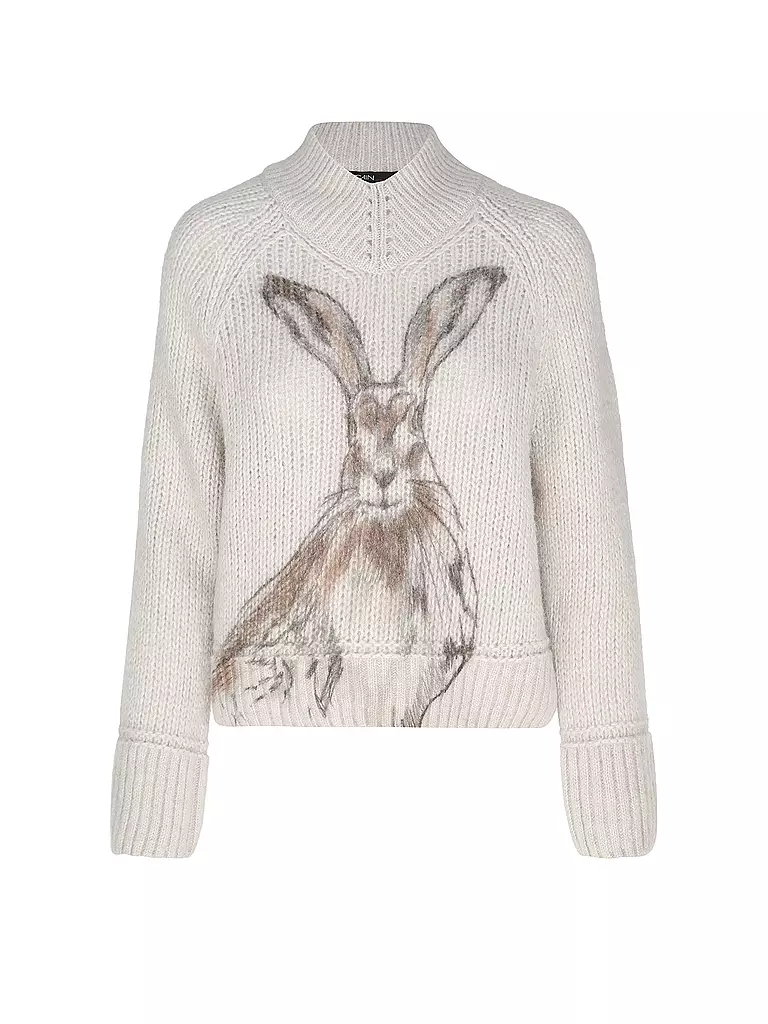 MARC CAIN | Pullover | Grigio