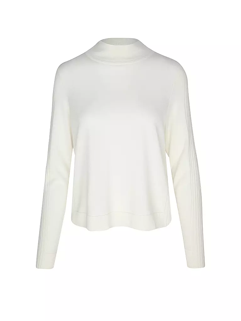 MARC CAIN | Pullover | Bianco