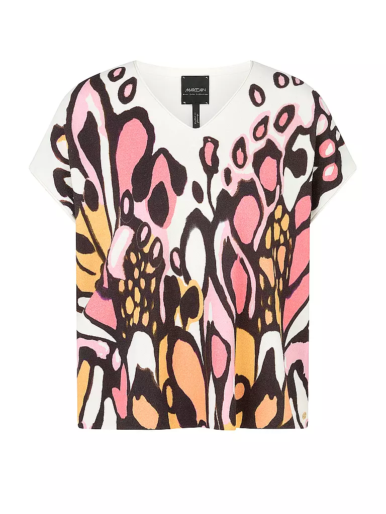 MARC CAIN | Pullover | Fucsia