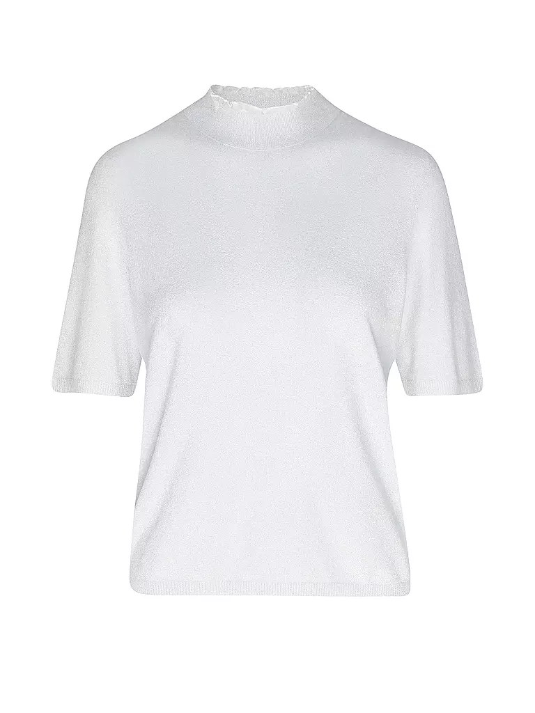 MARC CAIN | Pullover | Argento