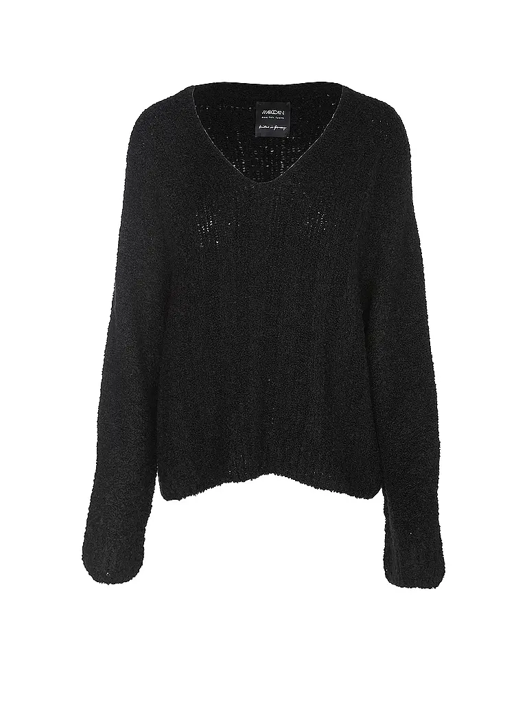MARC CAIN | Pullover | Nero