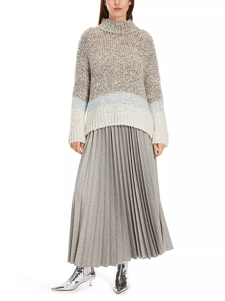 MARC CAIN | Pullover | Grigio