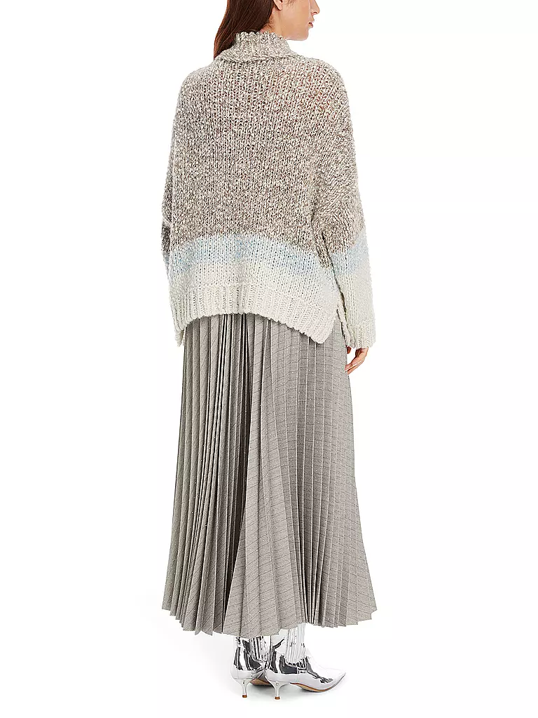 MARC CAIN | Pullover | Grigio