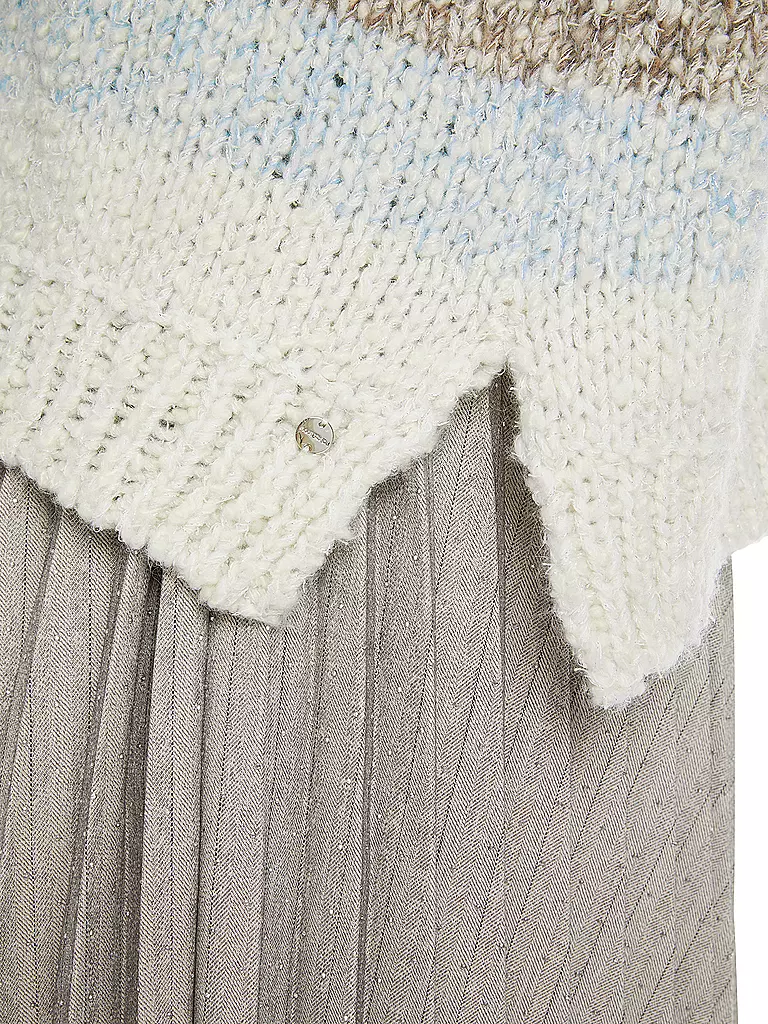 MARC CAIN | Pullover | Grigio