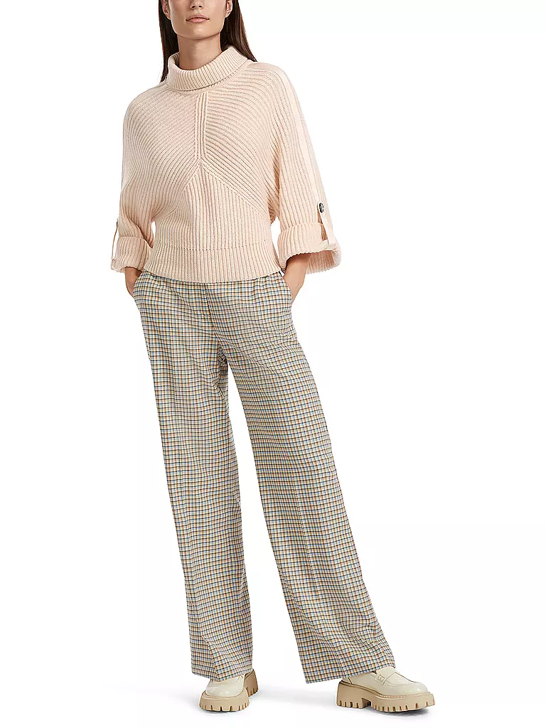 MARC CAIN | Pullover | Beige