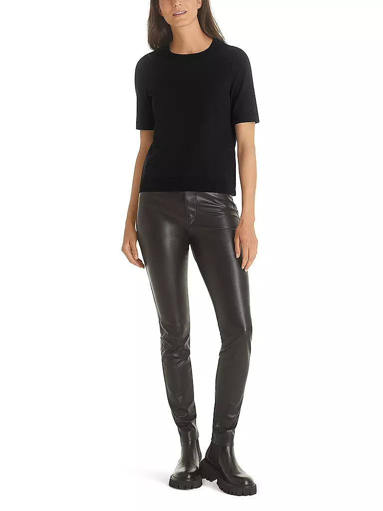 MARC CAIN | Pullover | Nero