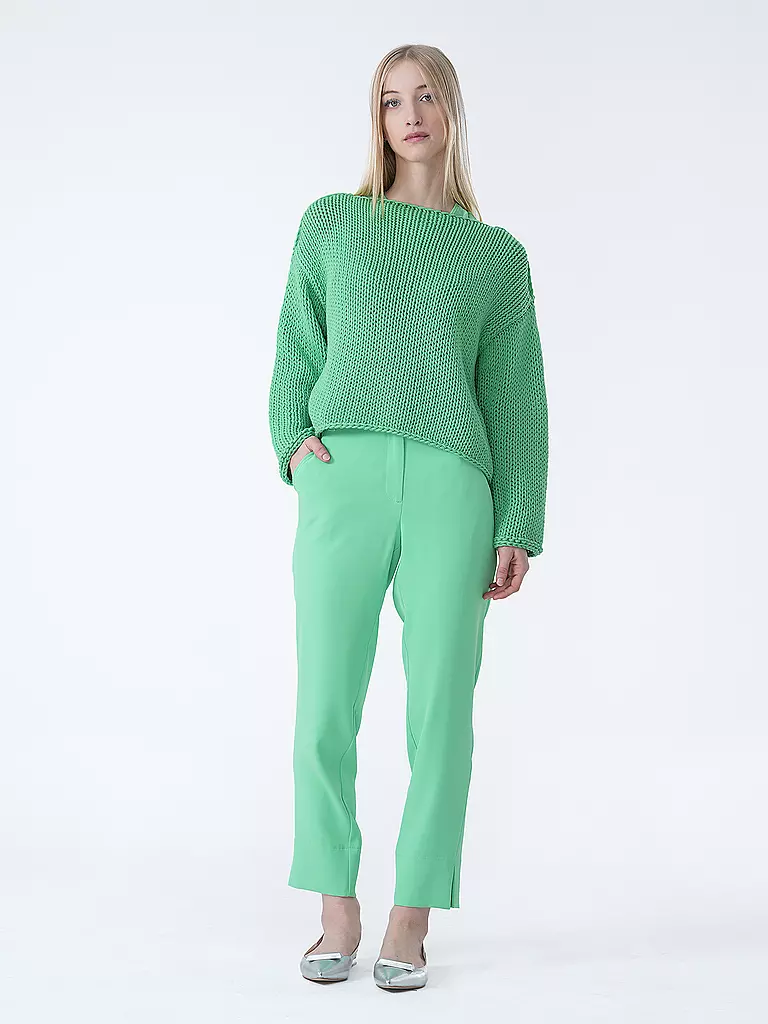 MARC CAIN | Pullover | Verde