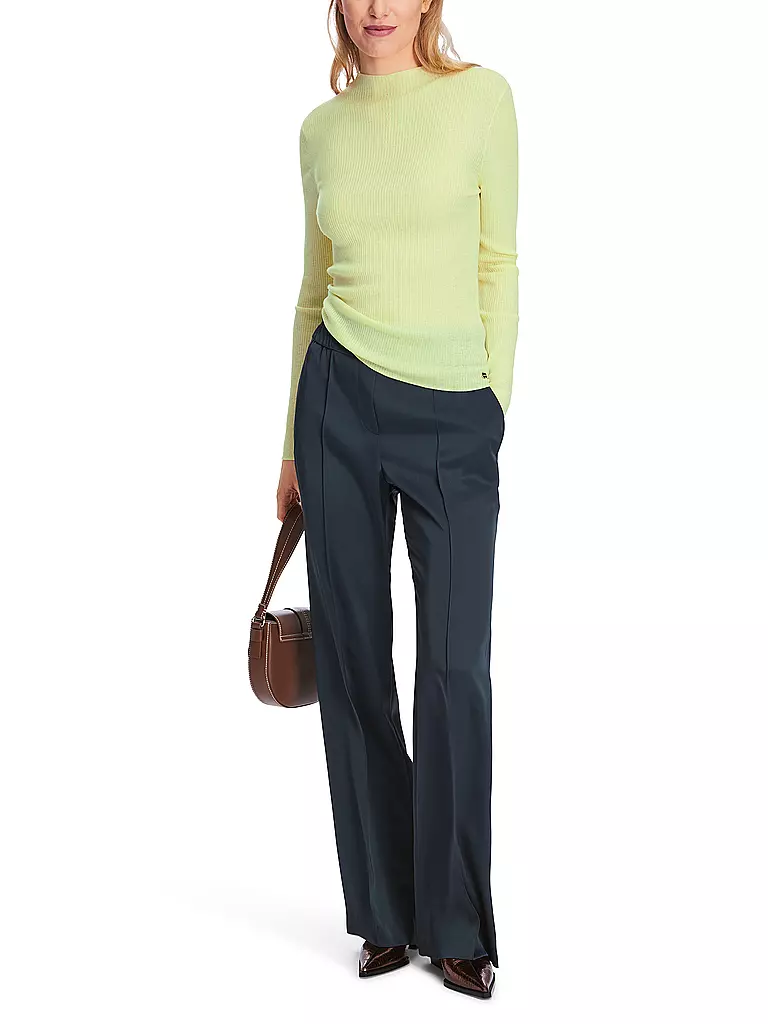 MARC CAIN | Pullover | Verde chiaro