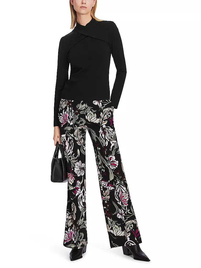 MARC CAIN | Pullover | Nero