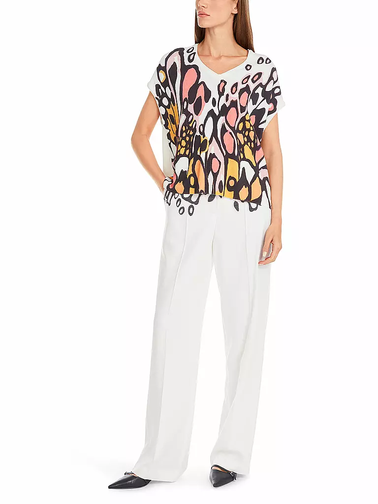 MARC CAIN | Pullover | Fucsia