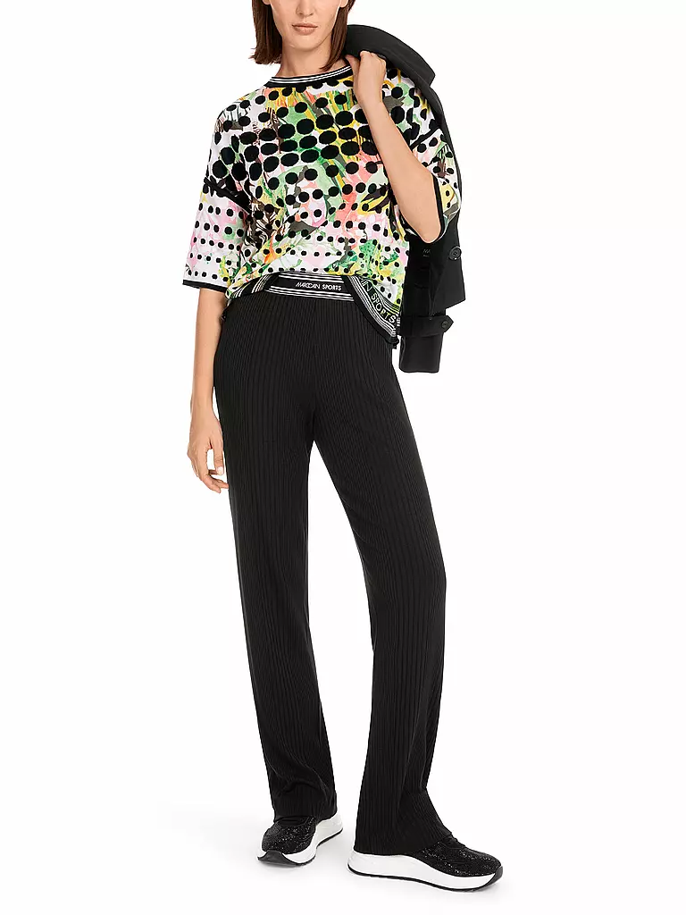 MARC CAIN | Pullover | Oliva