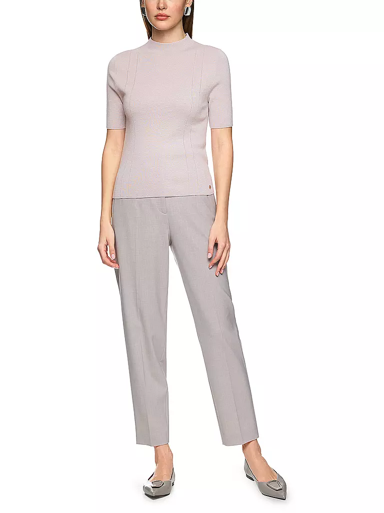 MARC CAIN | Pullover | Grigio chiaro