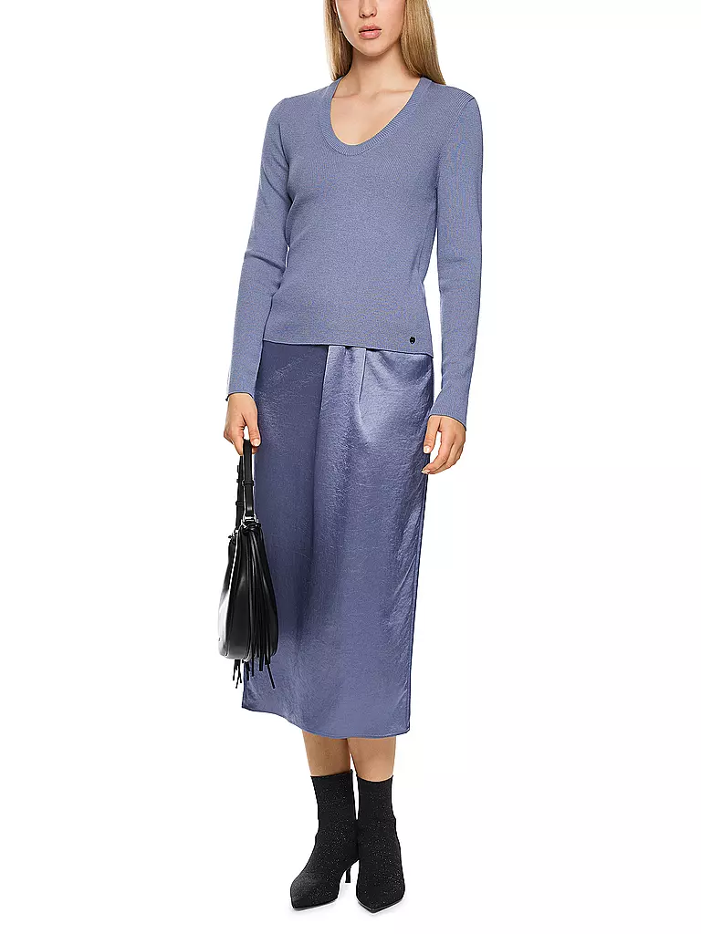 MARC CAIN | Pullover | Blu