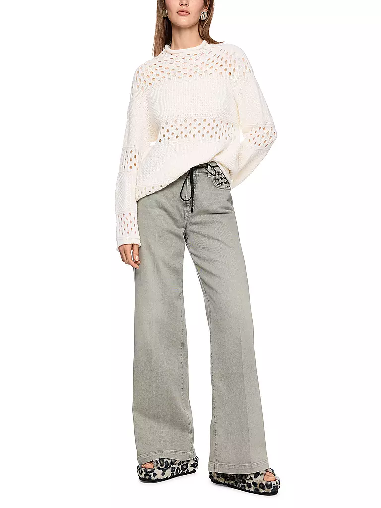 MARC CAIN | Pullover | Bianco