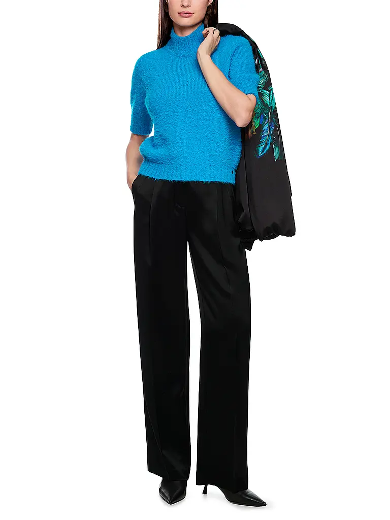 MARC CAIN | Pullover | Blu