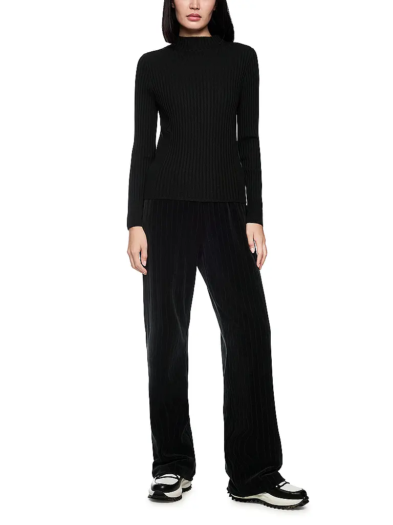 MARC CAIN | Pullover | Nero