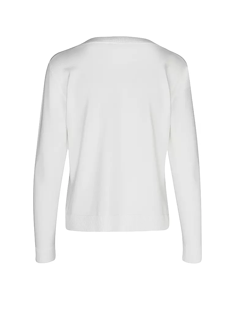 MARC CAIN | Pullover | Crema