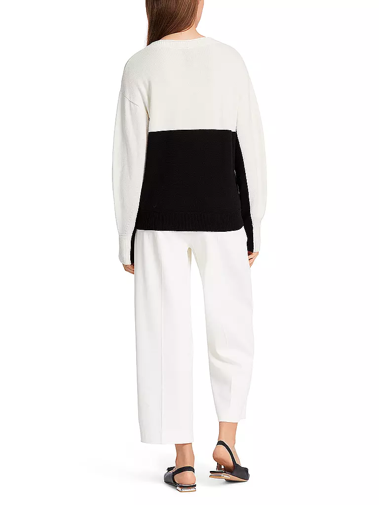MARC CAIN | Pullover | Nero