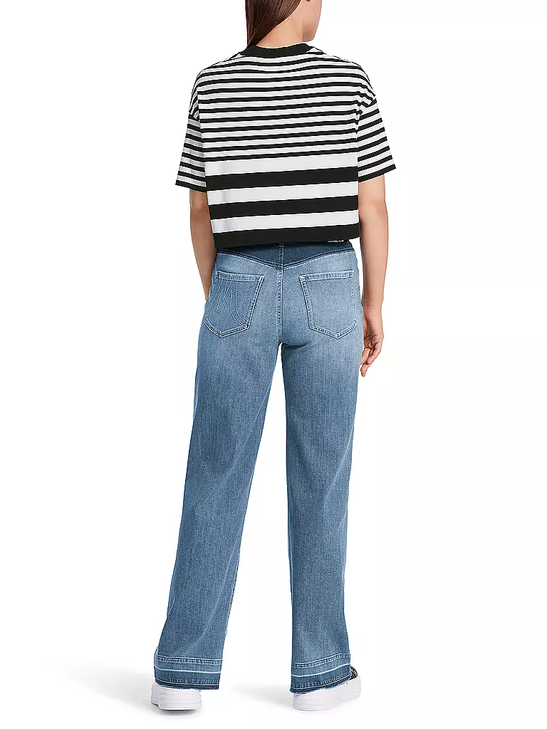 MARC CAIN | Pullover | Nero