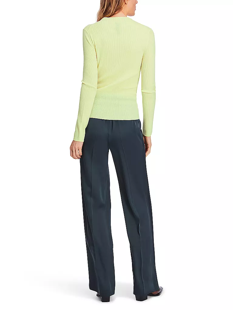 MARC CAIN | Pullover | Verde chiaro