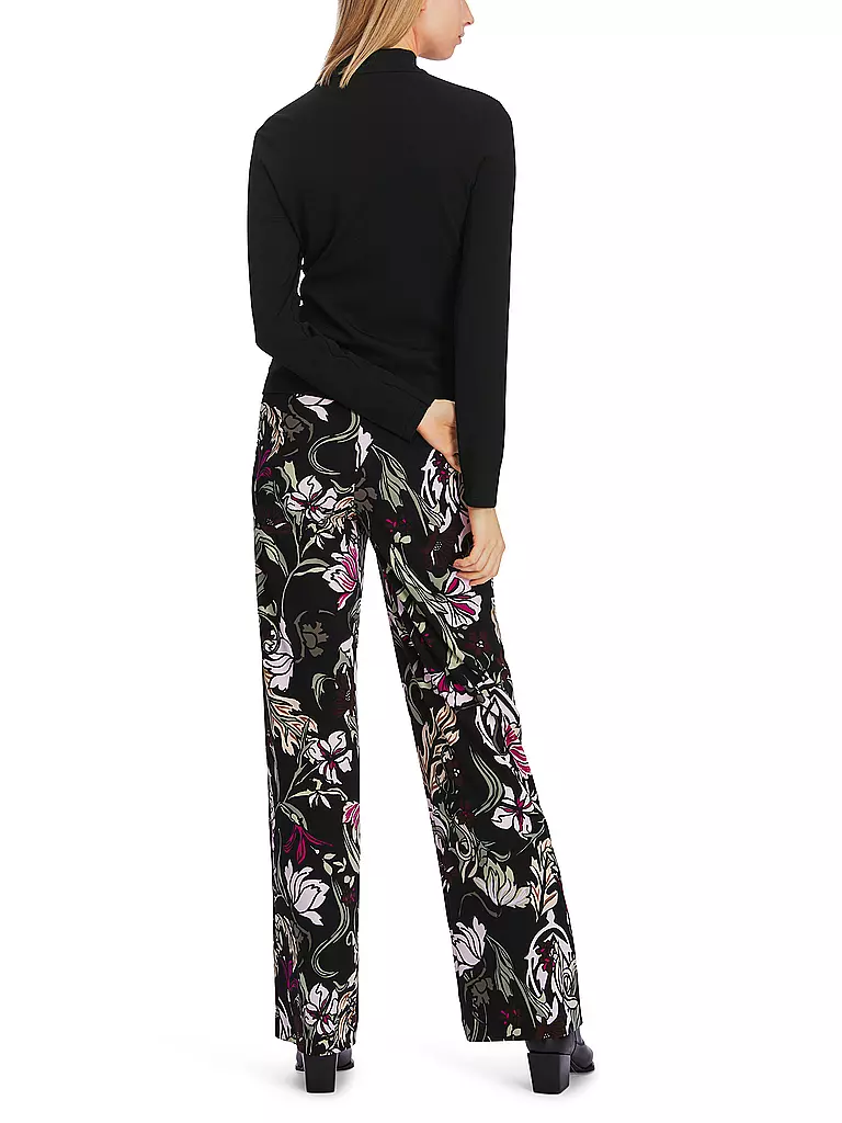 MARC CAIN | Pullover | Nero