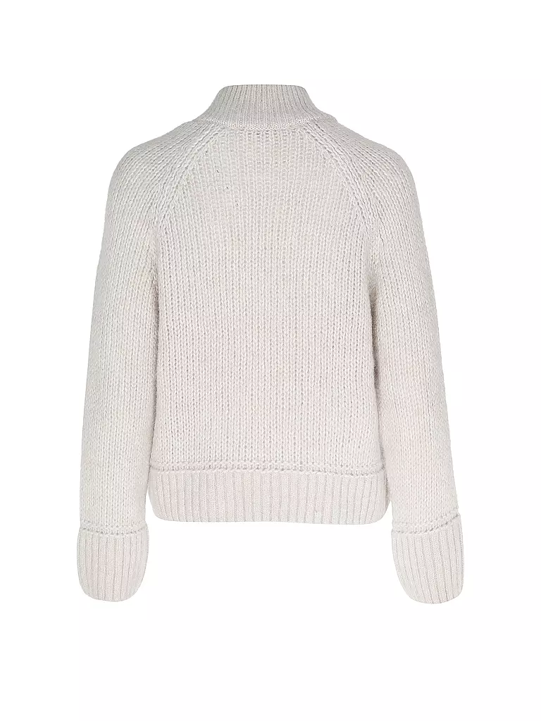 MARC CAIN | Pullover | Grigio