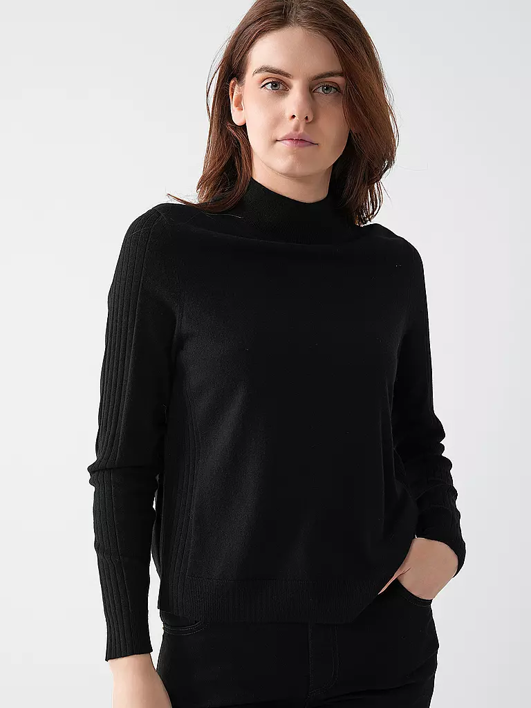 MARC CAIN | Pullover | Nero