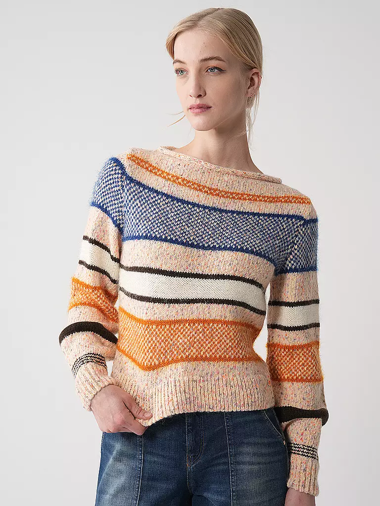 MARC CAIN | Pullover |