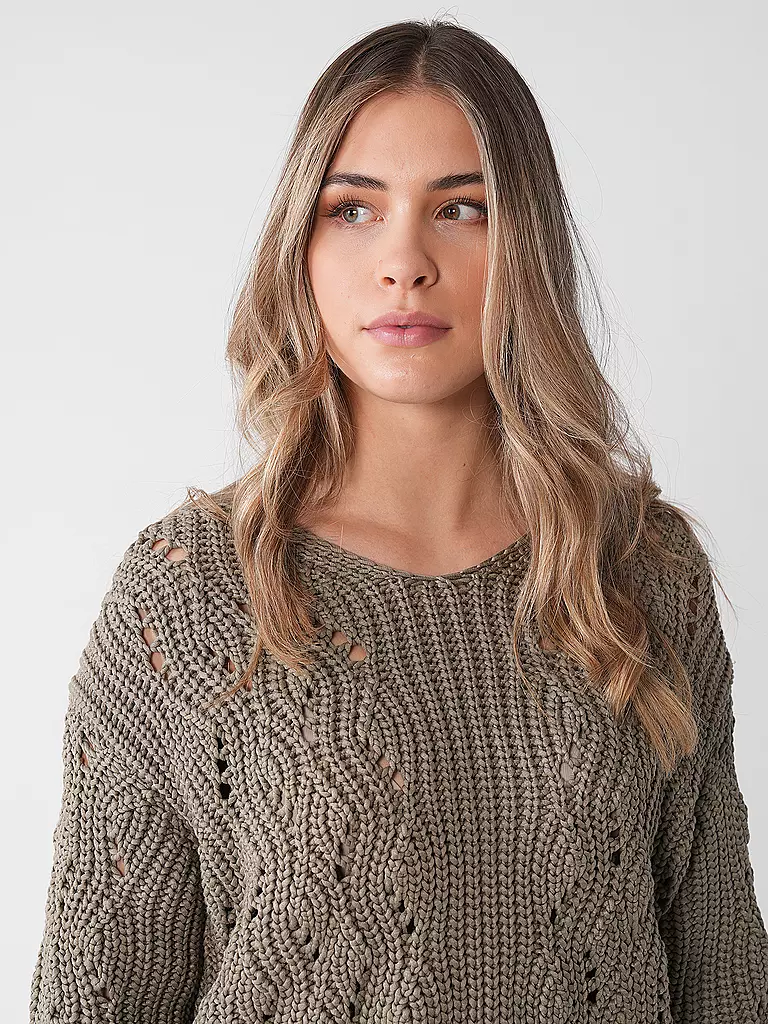 MARC CAIN | Pullover | 
