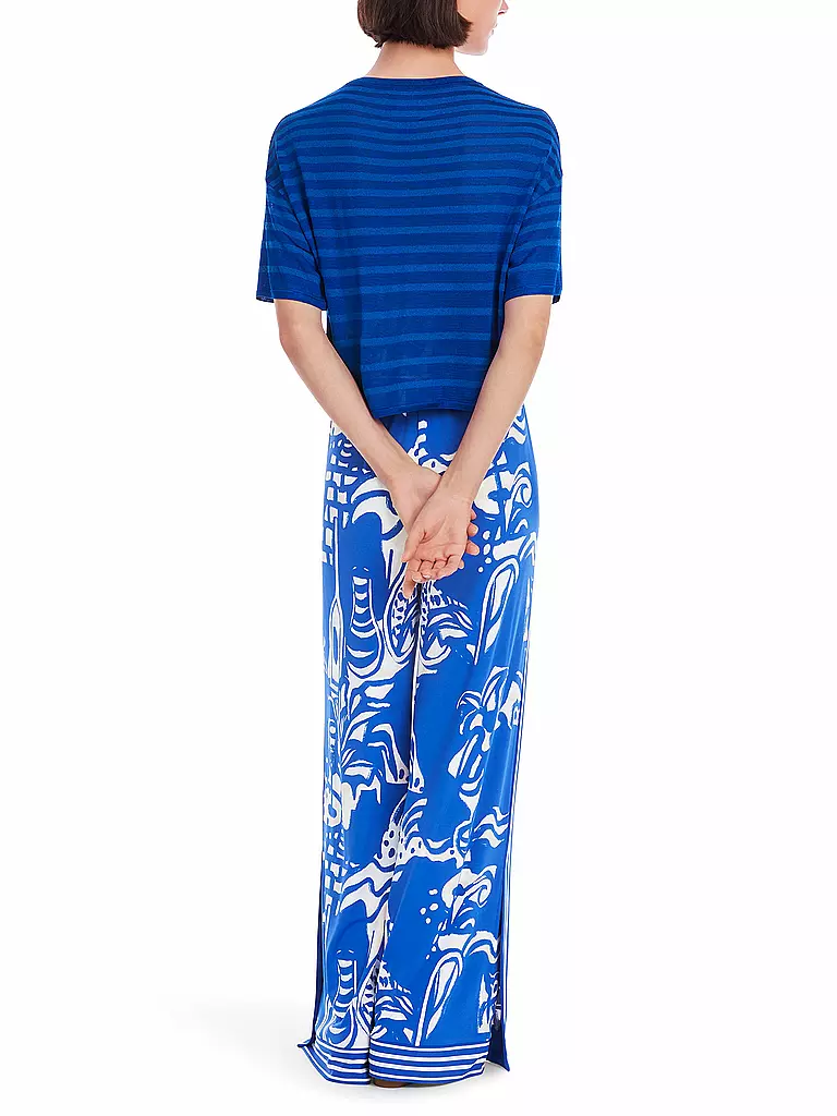MARC CAIN | Pullover | Blu