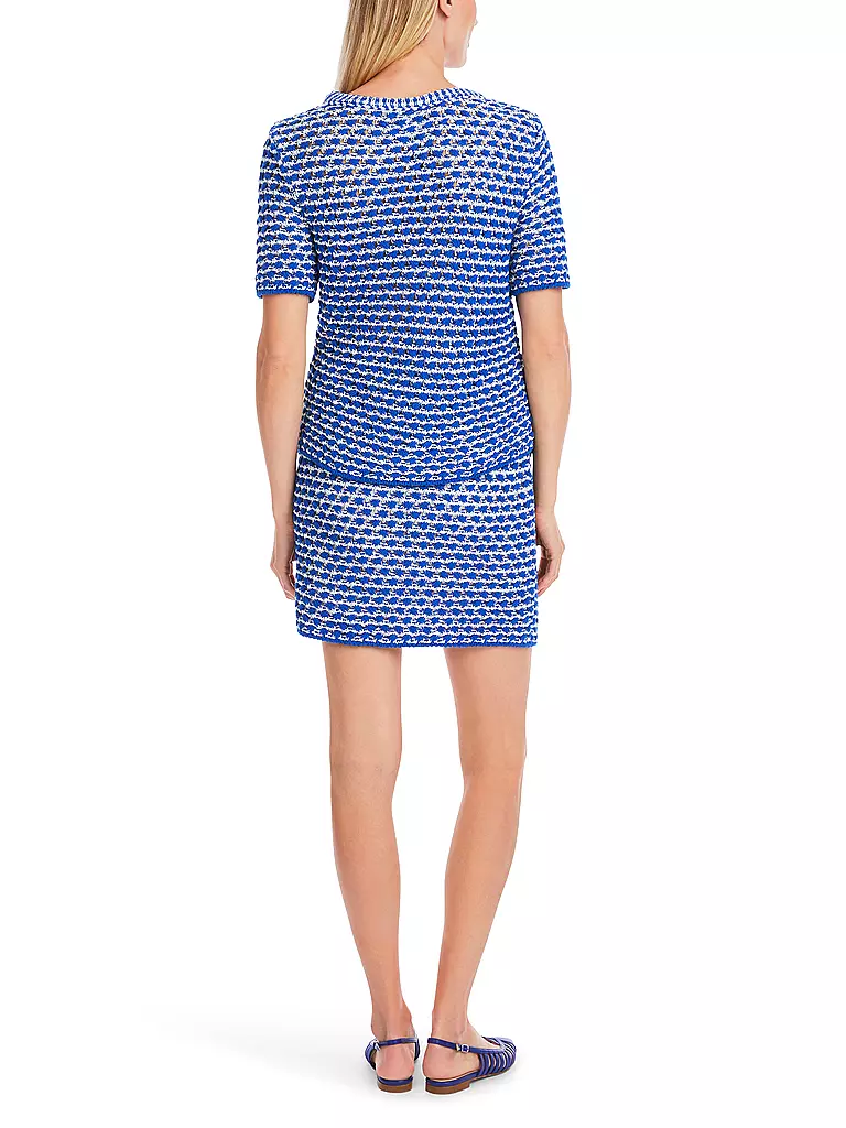 MARC CAIN | Pullover | Blu