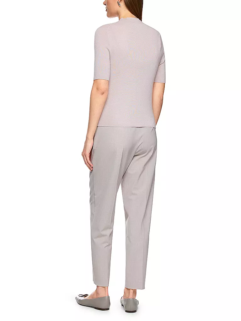 MARC CAIN | Pullover | Grigio chiaro