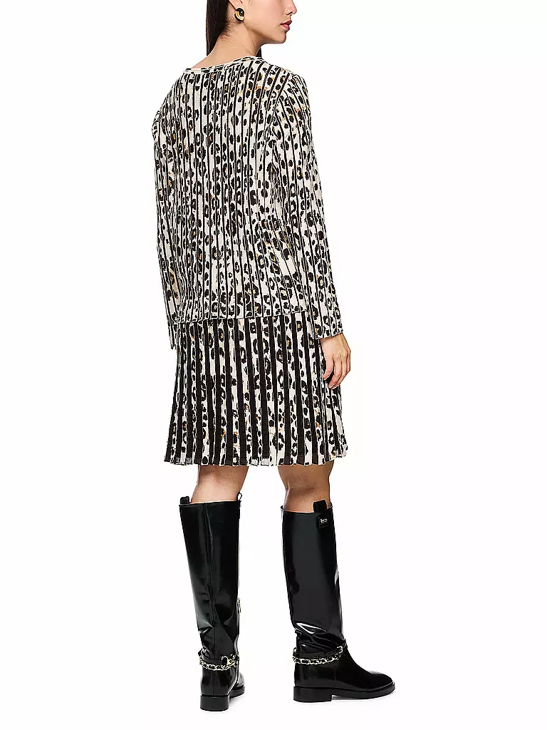 MARC CAIN | Pullover | Marrone chiaro