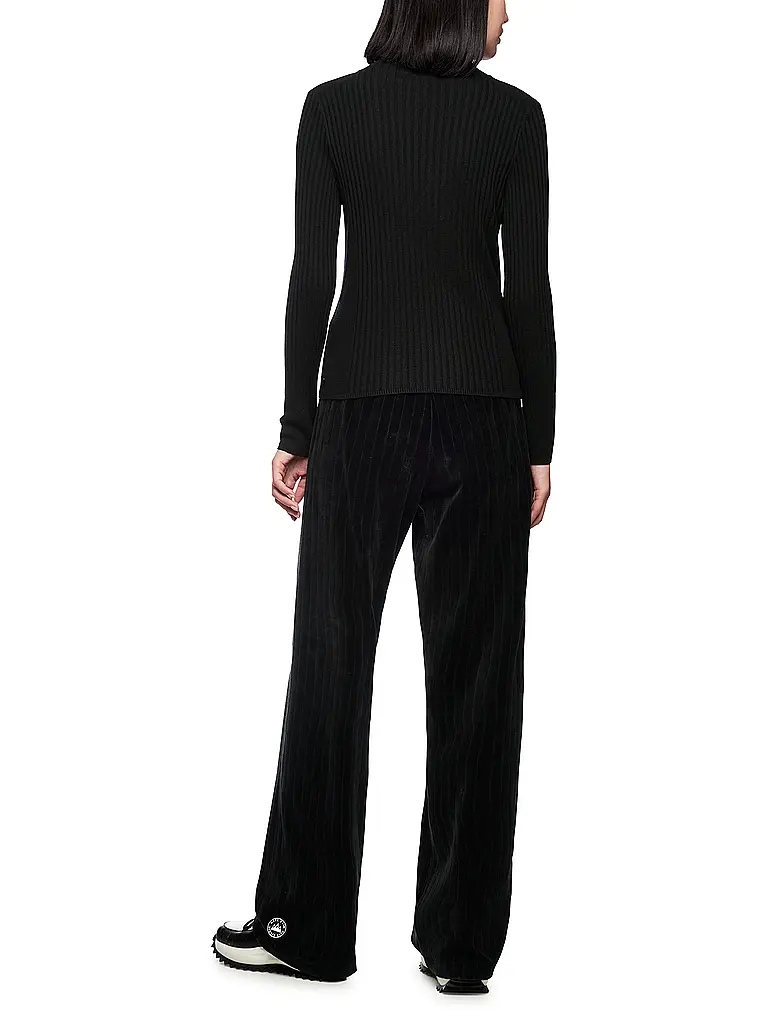 MARC CAIN | Pullover | Nero